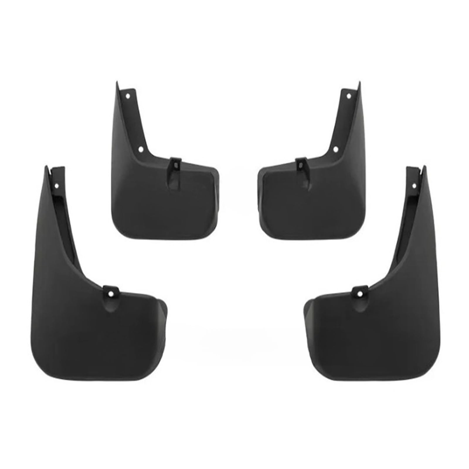 QCUMEWAJ Kompatibel for SsangYong Korando Actyon C200 2011-2015 Fender Kotflügel Schmutzfänger Schutz Spritzschutz Kotflügel Auto QCUMEWAJ Kompatibel for SsangYong Korando Actyon C200 2011-2015 Fender Kotflügel Schmutzfänger Schutz Spritzschutz Kotflügel Auto von QCUMEWAJ
