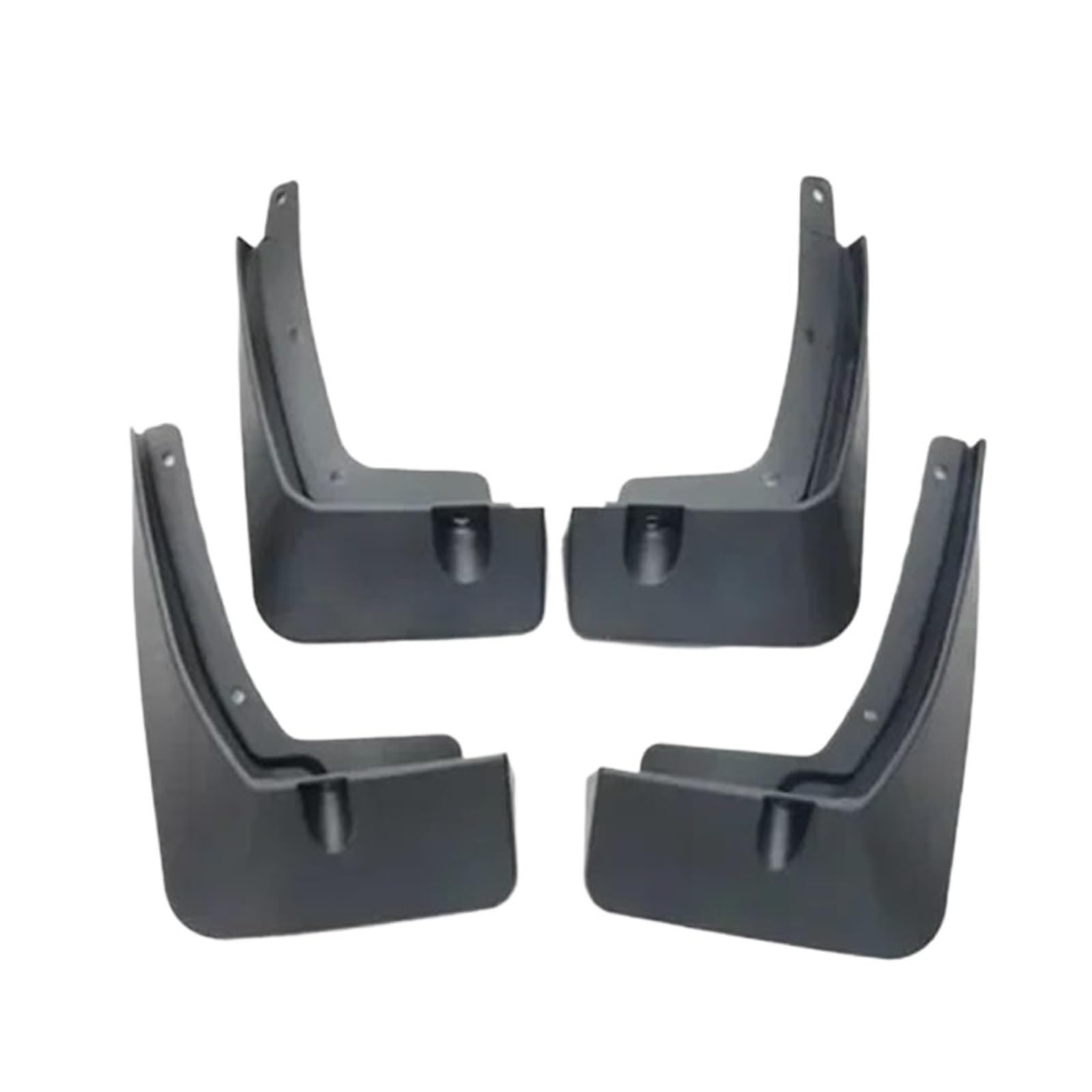 QCUMEWAJ Kotflügel Kompatibel for Hyundai Santa Fe TM 2019-2023 Zubehör Schmutzfänger Spritzschutz SUV Kotflügel Hinterräder Auto Styling QCUMEWAJ Kotflügel Kompatibel for Hyundai Santa Fe TM 2019-2023 Zubehör Schmutzfänger Spritzschutz SUV Kotflügel Hinterräder Auto Styling von QCUMEWAJ