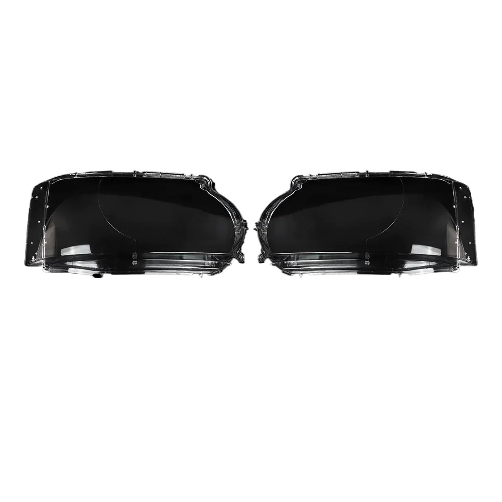 QCUMEWAJ Paar Scheinwerfer Objektiv Abdeckung Kompatibel for Land Rover Range Vogue 10-13 Scheinwerfer Shell QCUMEWAJ Paar Scheinwerfer Objektiv Abdeckung Kompatibel for Land Rover Range Vogue 10-13 Scheinwerfer Shell von QCUMEWAJ