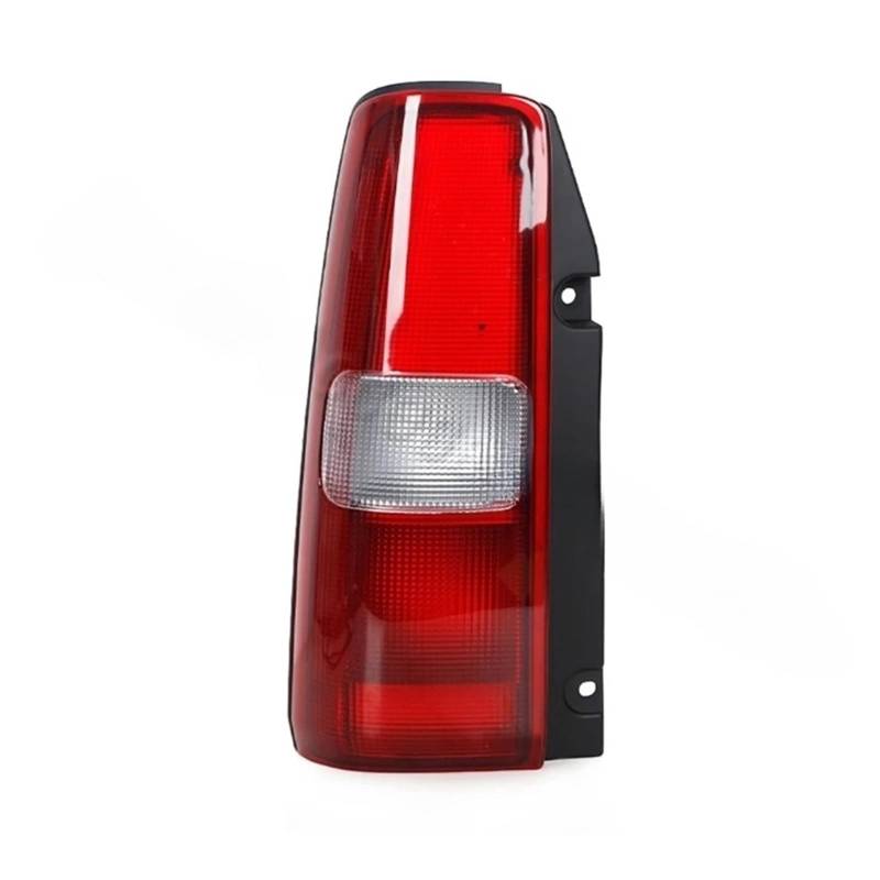 QCUMEWAJ Rear Bumper Tail Light Stop Warming Lamp Compatible for SUZUKI JIMNY SN413 HARD 1998 1999 2000 2001 2002 2003-2017 for Car 3627581A31(Only 1 Left) von QCUMEWAJ