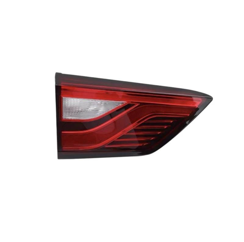 QCUMEWAJ Rear Lights Parking Lamp Compatible for Mg ZS Tail Lamp for Shanghai Mg Suv Rear lamp 2017 2018 2019(Left inner) von QCUMEWAJ
