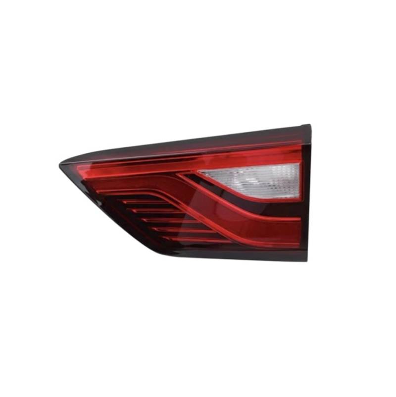 QCUMEWAJ Rear Lights Parking Lamp Compatible for Mg ZS Tail Lamp for Shanghai Mg Suv Rear lamp 2017 2018 2019(Right inner) von QCUMEWAJ