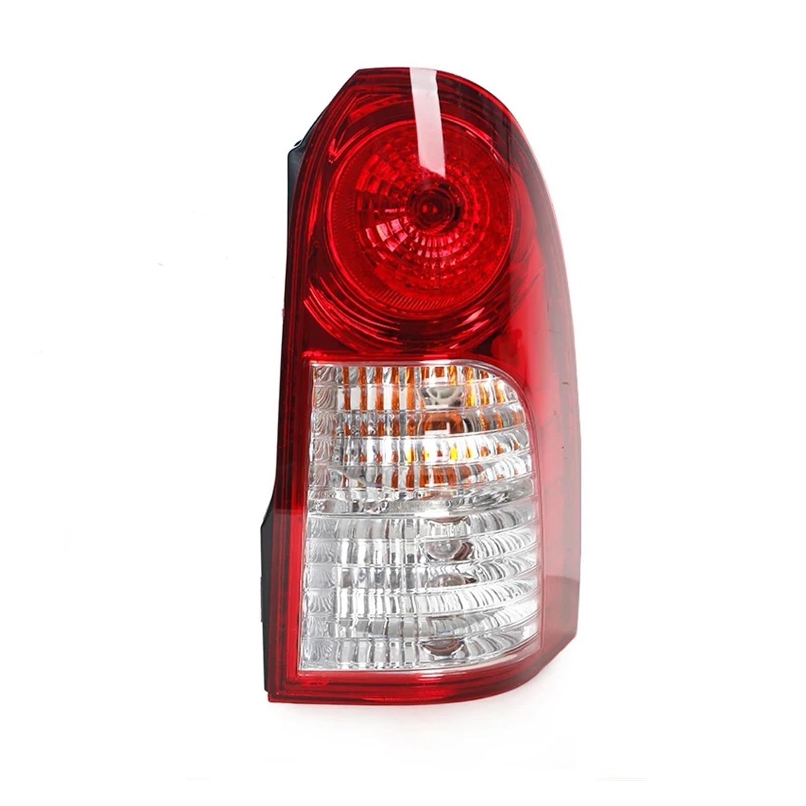 QCUMEWAJ Rear Tail Light Assembly Compatible for Ssangyong Actyon Sports 2007-2013 Brake Taillight Stop Lights Parking Lamp 8360132003 8360232003(Right) von QCUMEWAJ