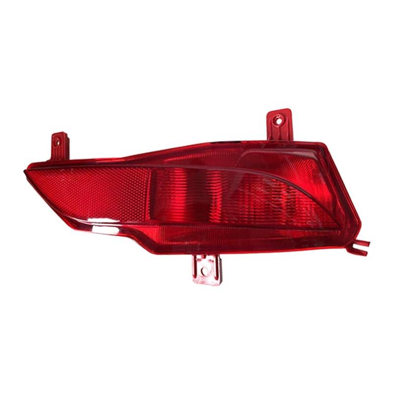QCUMEWAJ Rear Tail Light BrakeTail Lamp Warning Light Driving LampRear Fog Light Compatible for IMG5 MG5 IMG I5 2019 2020 2021 2022 2023(Right side) von QCUMEWAJ