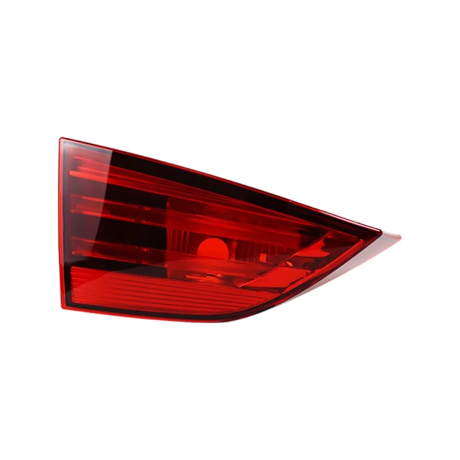 QCUMEWAJ Rear Tail Light Compatible for BMW X1 E84 2008-2015 Car Accessories Left Right Brake Light Taillight Turn Signal Reversing Lamp Auto Parts(Inner Left) von QCUMEWAJ