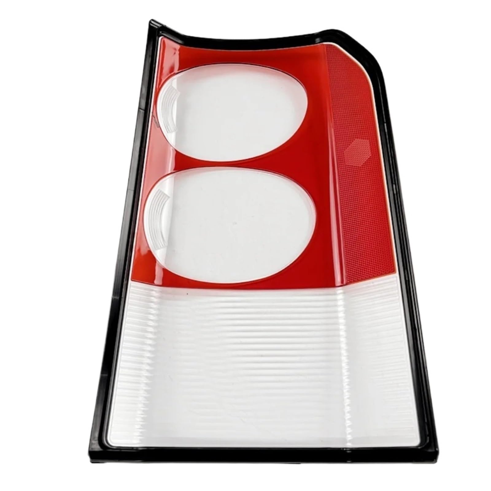 QCUMEWAJ Rücklicht Shell Bremse Blinker Licht Abdeckung Kompatibel for Land Rover Discovery 4 2010-2013 Reverse Lampe Gehäuse Ersetzen(Right) von QCUMEWAJ