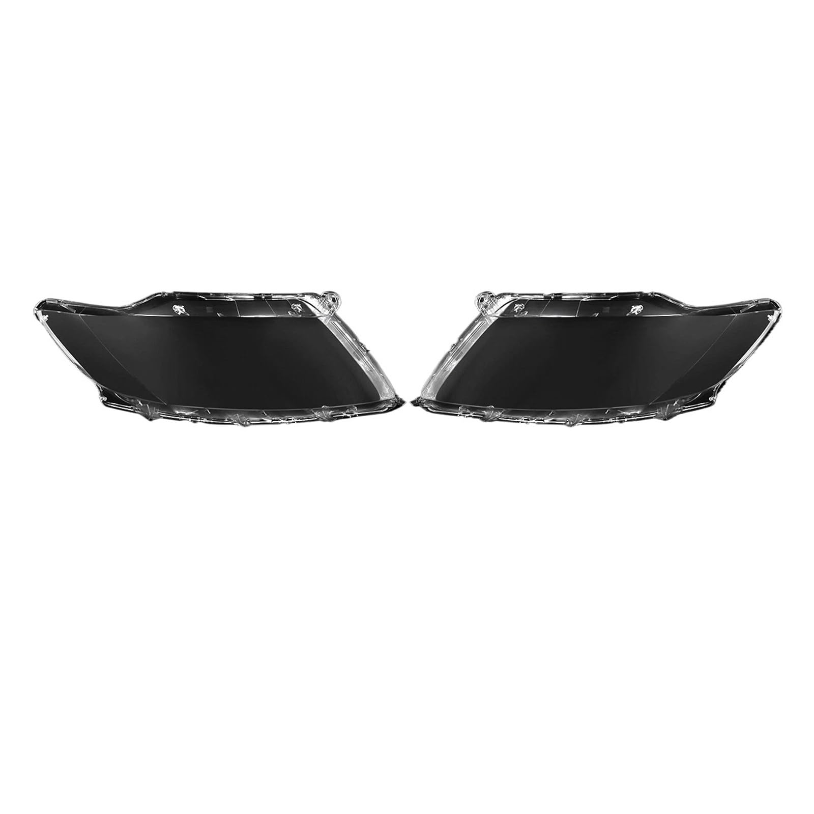 QCUMEWAJ Scheinwerfer-Linsenabdeckungen, klar, kompatibel mit Lincoln Sport 4-Türer 2014–2018, Paar, links und rechts, Scheinwerfer-Lampenschirm QCUMEWAJ Scheinwerfer-Linsenabdeckungen, klar, kompatibel mit Lincoln Sport 4-Türer 2014–2018, Paar, links und rechts, Scheinwerfer-Lampenschirm von QCUMEWAJ