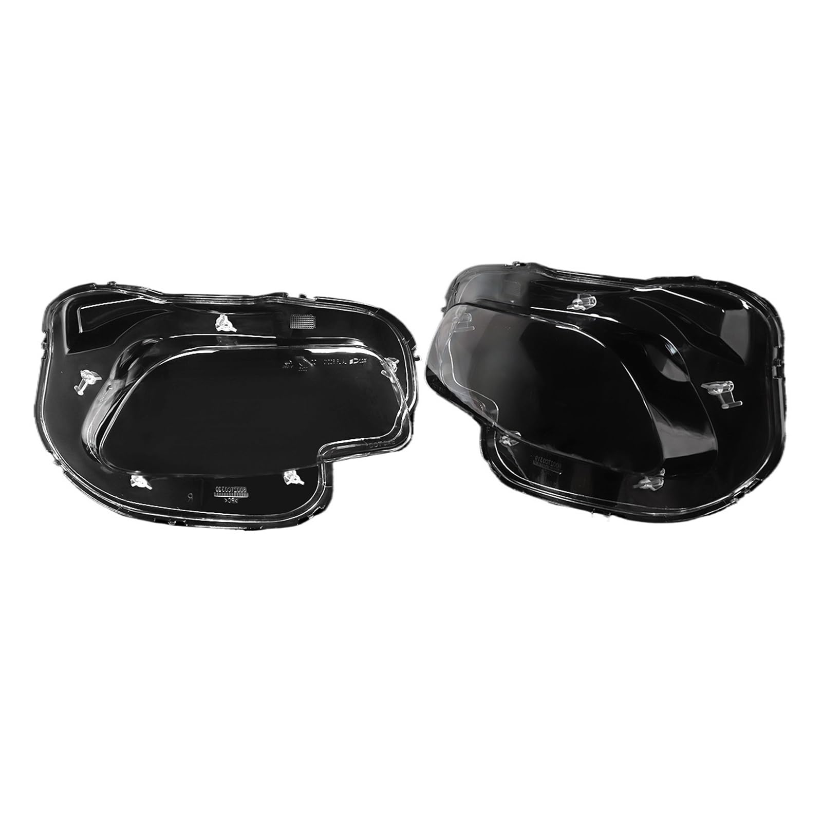 QCUMEWAJ Scheinwerferabdeckung Kompatibel for Jeep Cherokee 2014-2018 Klar Autozubehör Werkzeuge QCUMEWAJ Scheinwerferabdeckung Kompatibel for Jeep Cherokee 2014-2018 Klar Autozubehör Werkzeuge von QCUMEWAJ