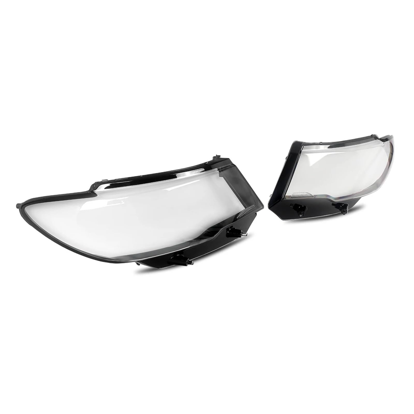 QCUMEWAJ Scheinwerferabdeckung Links + rechts kompatibel for Jeep Compass 2017-2019 Autozubehör Werkzeuge QCUMEWAJ Scheinwerferabdeckung Links + rechts kompatibel for Jeep Compass 2017-2019 Autozubehör Werkzeuge von QCUMEWAJ
