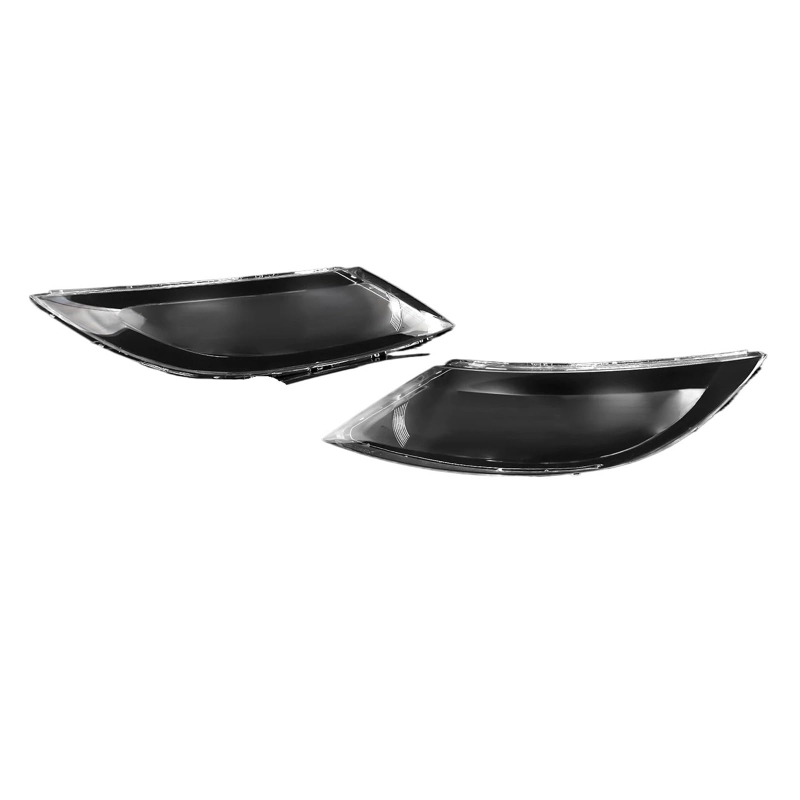 QCUMEWAJ Scheinwerferabdeckung kompatibel for Kia Sportage R 2010-2014 Links und rechts Autozubehör Werkzeuge QCUMEWAJ Scheinwerferabdeckung kompatibel for Kia Sportage R 2010-2014 Links und rechts Autozubehör Werkzeuge von QCUMEWAJ