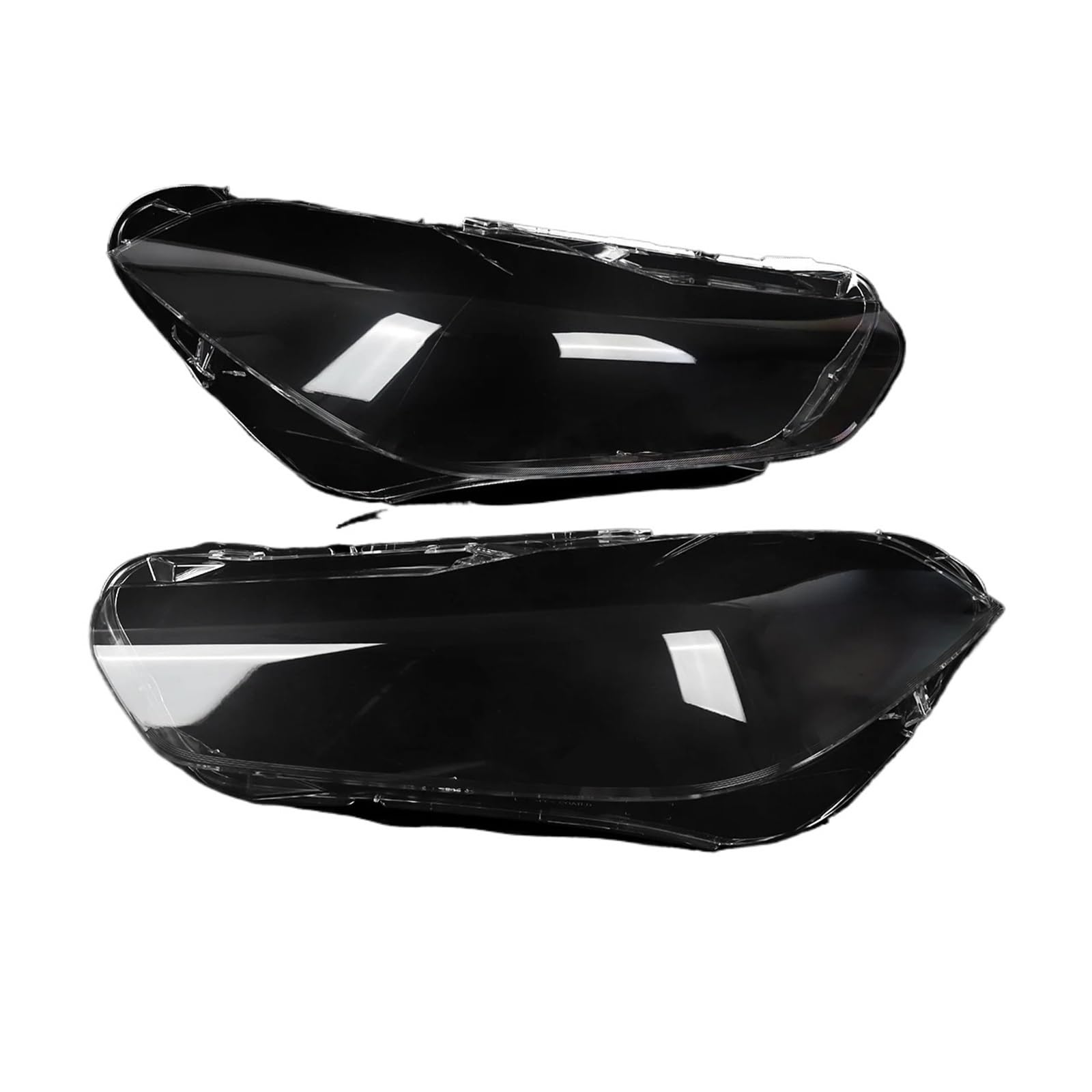 QCUMEWAJ Scheinwerferlinse Kompatibel for BMW X2 F39 2018-2023 Linke und rechte Seite Scheinwerferlinsenabdeckung Autozubehör Werkzeuge QCUMEWAJ Scheinwerferlinse Kompatibel for BMW X2 F39 2018-2023 Linke und rechte Seite Scheinwerferlinsenabdeckung Autozubehör Werkzeuge von QCUMEWAJ