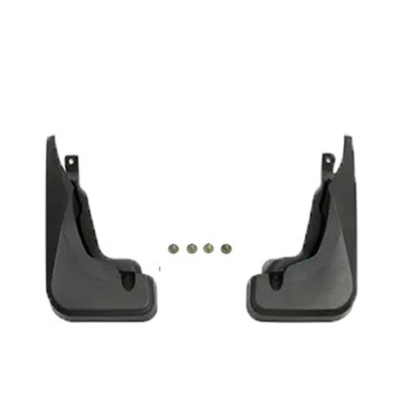 QCUMEWAJ Schmutzfänger Kompatibel for Toyota RAV4 2019-2023 XA50 XA 50 Vorne Hinten Schmutzfänger Spritzschutz Kotflügel Schmutzfänger(C) von QCUMEWAJ