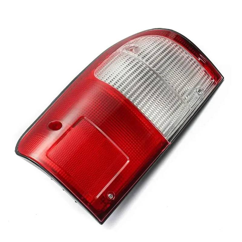 QCUMEWAJ Tail Lamp Assembly Without Bulb Compatible for Toyota Hilux Mk4 1997 1998 1999 2000 2001 2002 2003 2004 2005 2006 Rear Taillight(Left) von QCUMEWAJ