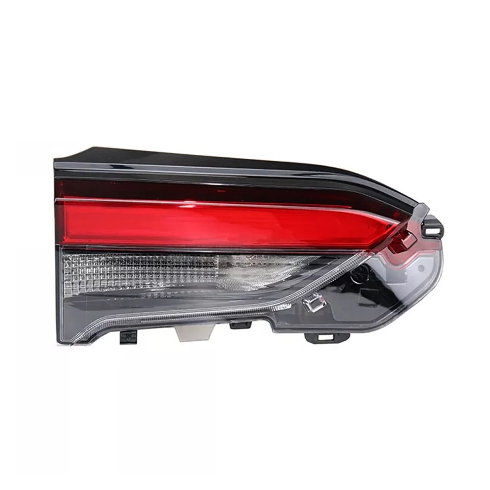 QCUMEWAJ Tail Lamp Compatible for Toyota RAV4 2019 2020 2021 Rear Tail Light Brake Lamp Left/Right Side(Medial-Left) von QCUMEWAJ