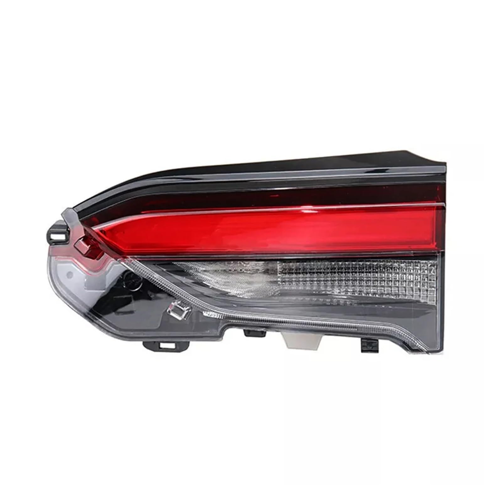 QCUMEWAJ Tail Lamp Compatible for Toyota RAV4 2019 2020 2021 Rear Tail Light Brake Lamp Left/Right Side(Medial-right) von QCUMEWAJ
