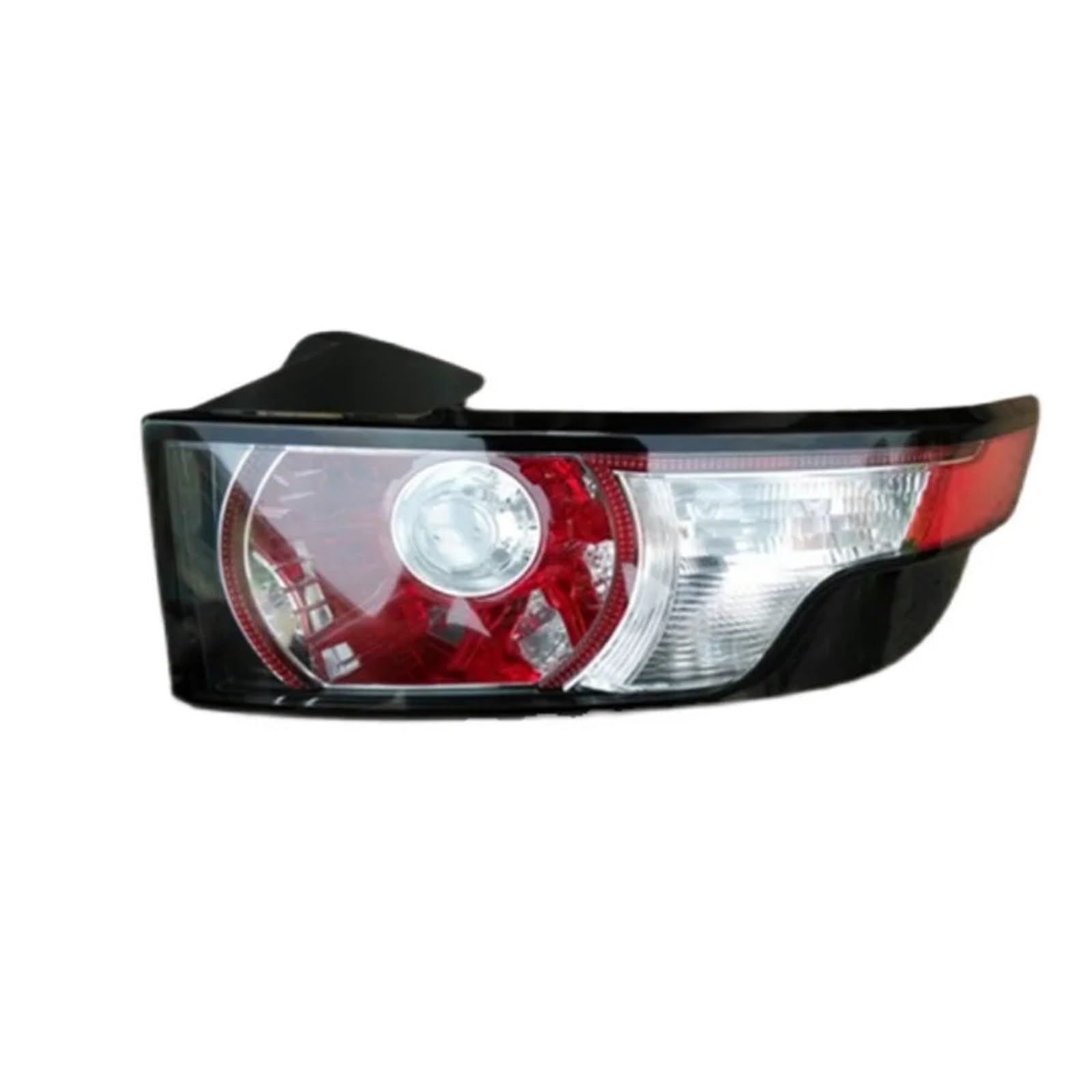 QCUMEWAJ Tail Light Assembly Tail Light Tail Light Rear Signal Light Compatible for Land Rover Range Rover Evoque 2012-2015(1pcs right) von QCUMEWAJ