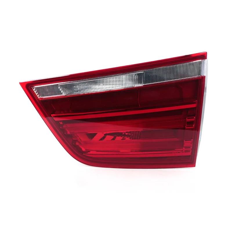 QCUMEWAJ Tail Light Compatible for BMW F25 X3 2011-2016 Car Rear Turn Signal Light Stop Brake Lamp Driving Fog Lamp 63217217 312 63217217313(Inner Right) von QCUMEWAJ
