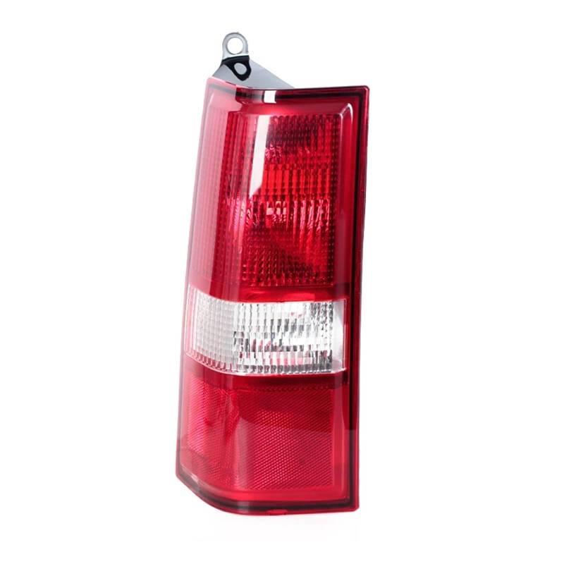 QCUMEWAJ Tail Light Cover Compatible for Express/GMC Savana 2003-2019 Rear Turn Signal Reverse Warning Light Cover Without Bulb GM2800214(Only 1 Left) von QCUMEWAJ
