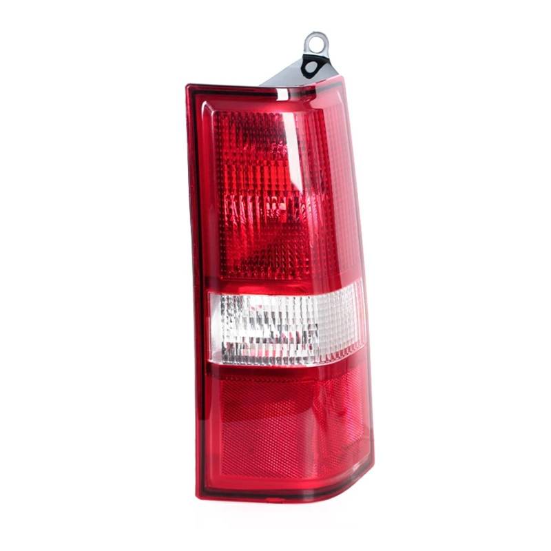 QCUMEWAJ Tail Light Cover Compatible for Express/GMC Savana 2003-2019 Rear Turn Signal Reverse Warning Light Cover Without Bulb GM2800214(Only 1 Right) von QCUMEWAJ