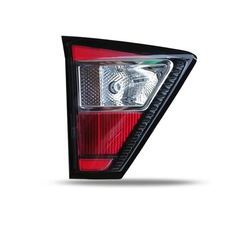 QCUMEWAJ Tail Lights Compatible for Kuga 2017 2018 2019 Car Styling Tail lamp Fog Light Compatible for Focus Sedan(Inner Left) von QCUMEWAJ