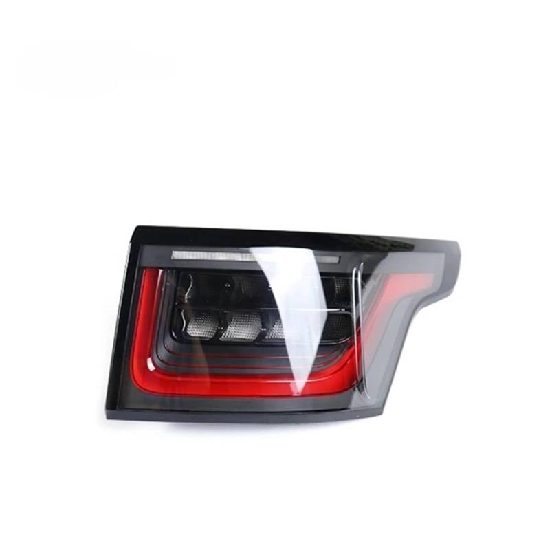 QCUMEWAJ Tail Lights Compatible for Land Rover Range Rover Sport L494 2013 2014 2015 2016 2017 Upgrade 2022 Style Car Rear Taillight Signal Lamp(Only 1 right) von QCUMEWAJ