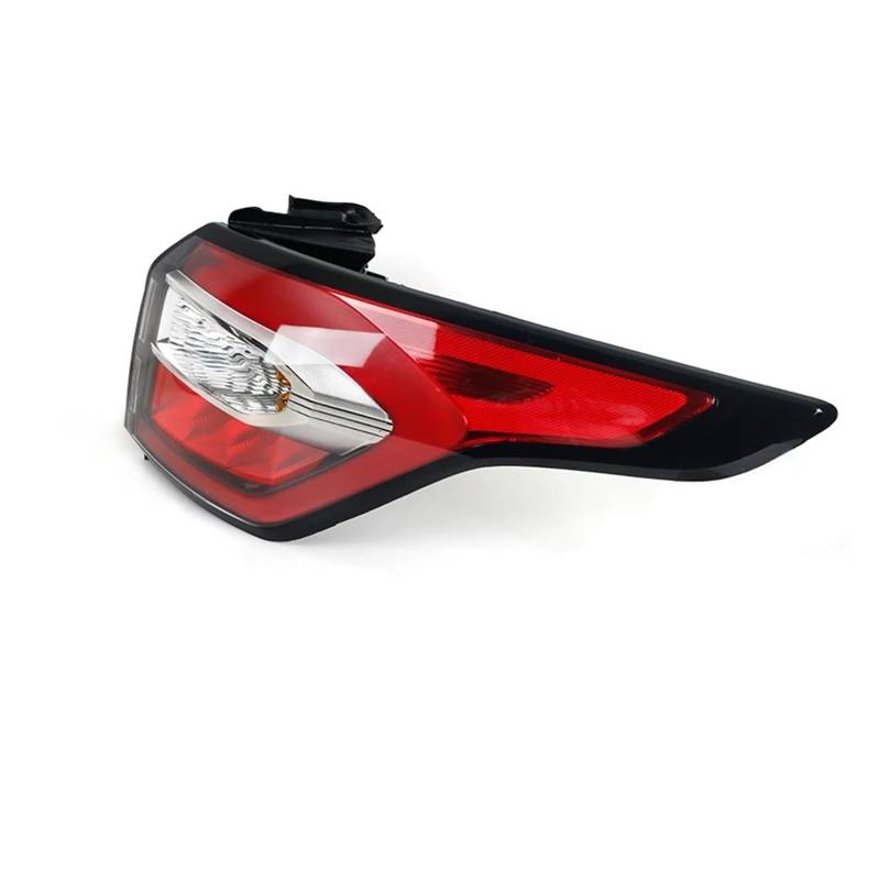 QCUMEWAJ Taillight Compatible for Kuga 2017 2018 2019 Tail Lights Tail Lamp Fog Light Compatible for Focus Sedan(Outer Left) von QCUMEWAJ