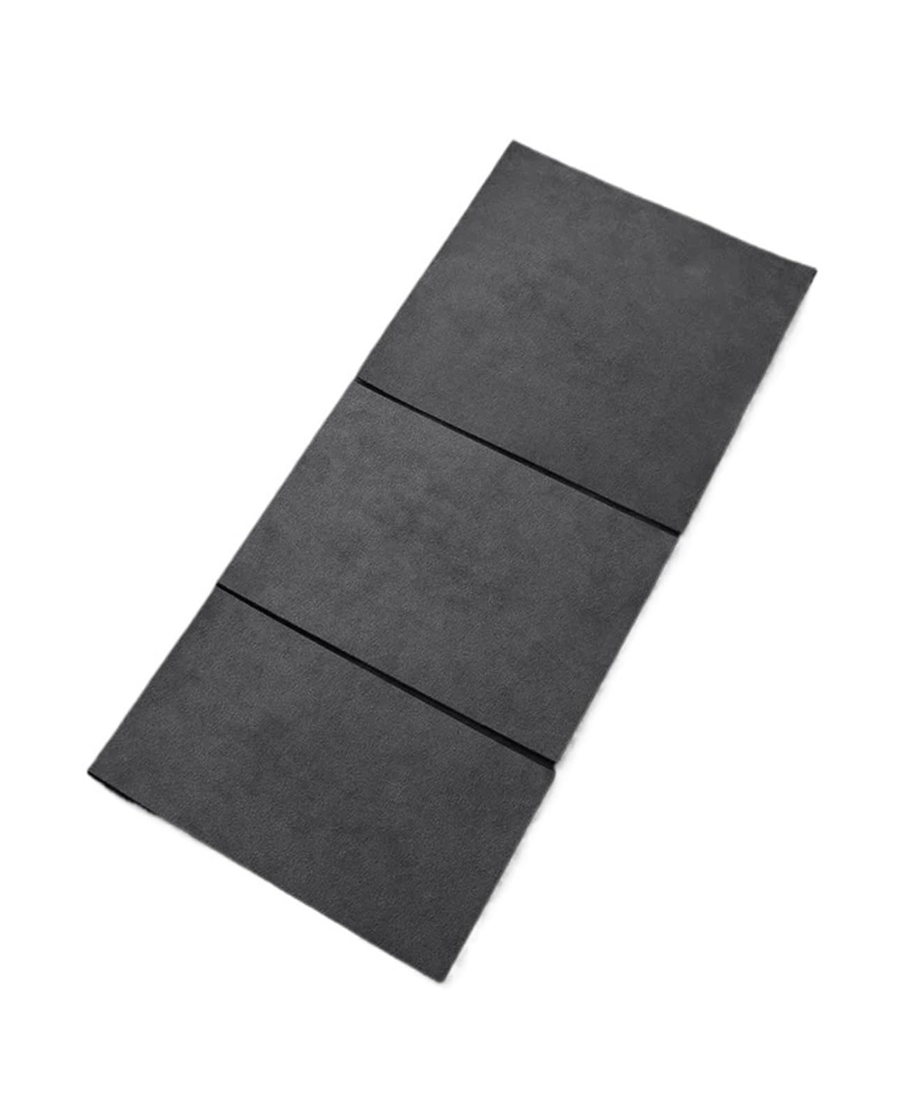 Schwarze Zierleisten kompatibel for Tesla Model Y 3 2021–2023 Modell 3 2024 Interior Center Console Wrap Kits Decor Stickerer(M3 2024) von QCUMEWAJ