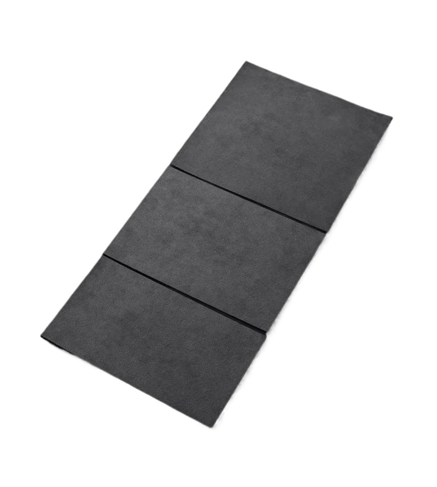 Schwarze Zierleisten kompatibel for Tesla Model Y 3 2021–2023 Modell 3 2024 Interior Center Console Wrap Kits Decor Stickerer(M3-Y 2021-23) von QCUMEWAJ