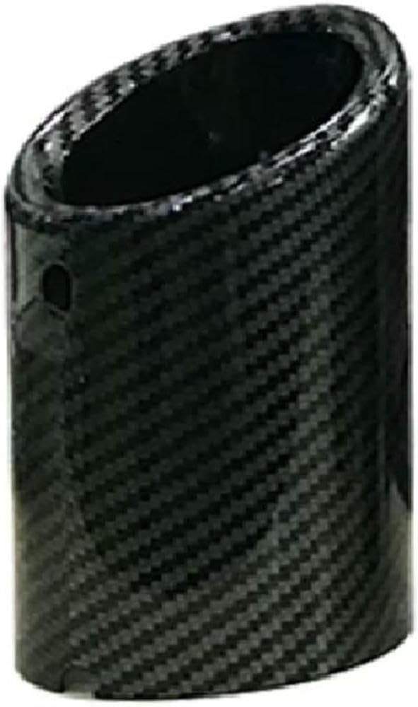 QCxMpC Auto-Auspuffrohr, Edelstahl, Auto-Auspuffrohr, Schalldämpfer-Spitzenabdeckung für A3 8V 8P A4 B8 A1 Q5 A5, Heckkehlenverkleidung QCxMpC Auto-Auspuffrohr, Edelstahl, Auto-Auspuffrohr, Schalldämpfer-Spitzenabdeckung für A3 8V 8P A4 B8 A1 Q5 A5, Heckkehlenverkleidung von QCxMpC