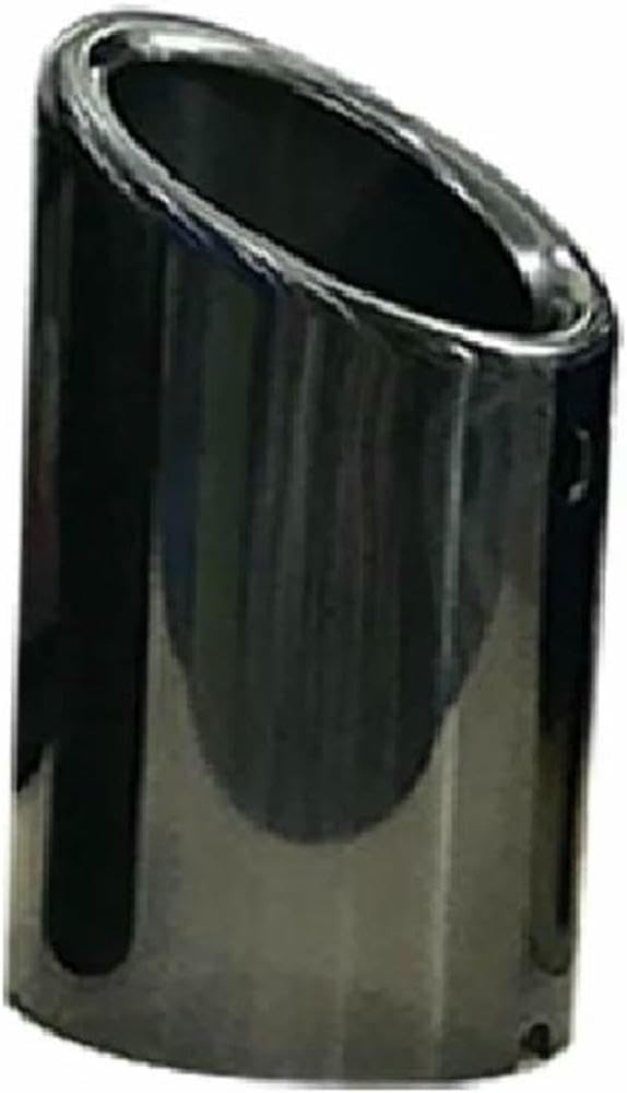 QCxMpC Auto-Auspuffrohr, Edelstahl, Auto-Auspuffrohr, Schalldämpfer-Spitzenabdeckung für A3 8V 8P A4 B8 A1 Q5 A5, Heckkehlenverkleidung QCxMpC Auto-Auspuffrohr, Edelstahl, Auto-Auspuffrohr, Schalldämpfer-Spitzenabdeckung für A3 8V 8P A4 B8 A1 Q5 A5, Heckkehlenverkleidung von QCxMpC
