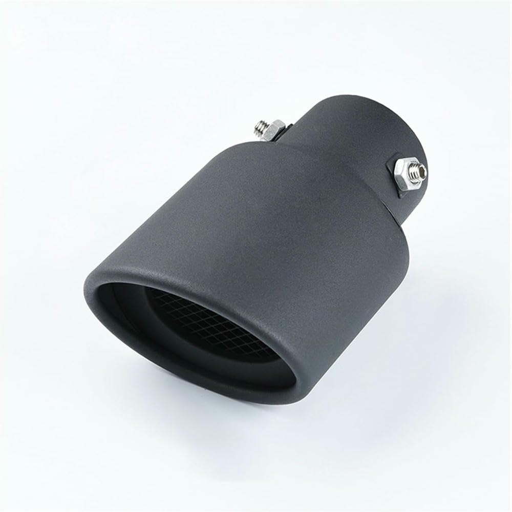 QCxMpC Auto-Endrohr für Chery A5 2006 2007 2008–2023, Auto-Auspuffrohr, Schalldämpfer, hinteres Endrohr, Auspuffendrohr QCxMpC Auto-Endrohr für Chery A5 2006 2007 2008–2023, Auto-Auspuffrohr, Schalldämpfer, hinteres Endrohr, Auspuffendrohr von QCxMpC