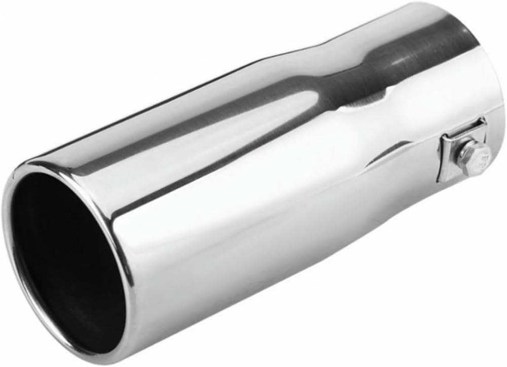 QCxMpC Auto-Endrohr für Geely Emgrand Gs 2018 2019 2020 2021 2022 2023, Auto-Auspuffendrohr, Endschalldämpfer, Halsspitze, Auspuffendrohrspitze QCxMpC Auto-Endrohr für Geely Emgrand Gs 2018 2019 2020 2021 2022 2023, Auto-Auspuffendrohr, Endschalldämpfer, Halsspitze, Auspuffendrohrspitze von QCxMpC