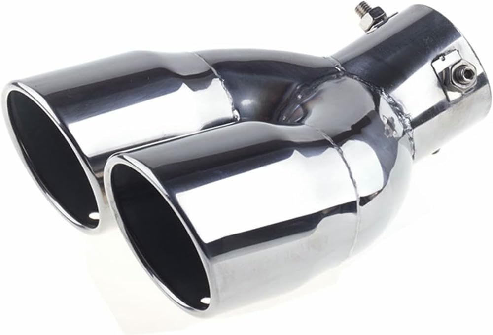 QCxMpC Auto-Endrohr für Hyundai für Elantra Cn7 2021 2022 2023, Auto-Auspuffrohr, Endschalldämpfer, Endrohr, Auspuffendrohr QCxMpC Auto-Endrohr für Hyundai für Elantra Cn7 2021 2022 2023, Auto-Auspuffrohr, Endschalldämpfer, Endrohr, Auspuffendrohr von QCxMpC