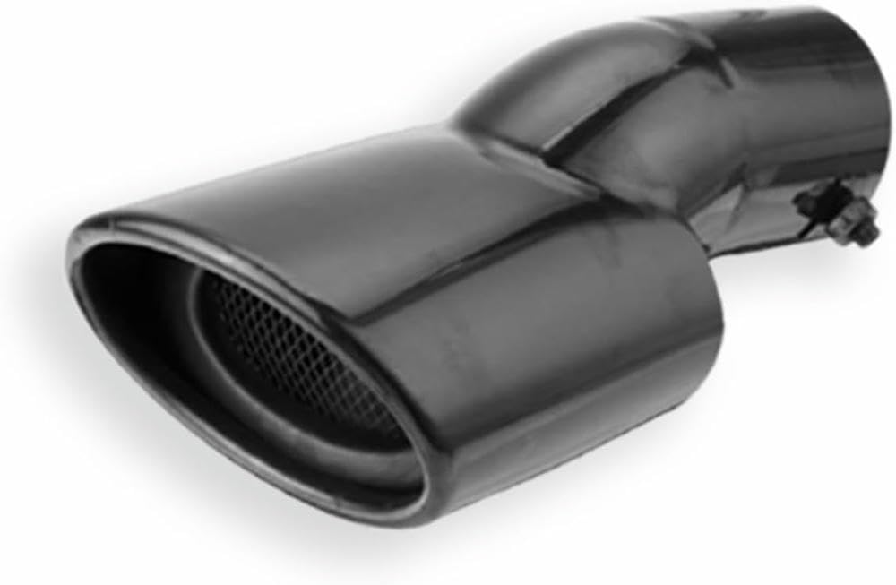QCxMpC Auto-Endrohr für Mg5 für Mg 5 2019 2020 2021 2022 2023 Auto-Auspuffendrohr Endschalldämpfer-Halsspitze Auspuffendrohrspitze QCxMpC Auto-Endrohr für Mg5 für Mg 5 2019 2020 2021 2022 2023 Auto-Auspuffendrohr Endschalldämpfer-Halsspitze Auspuffendrohrspitze von QCxMpC