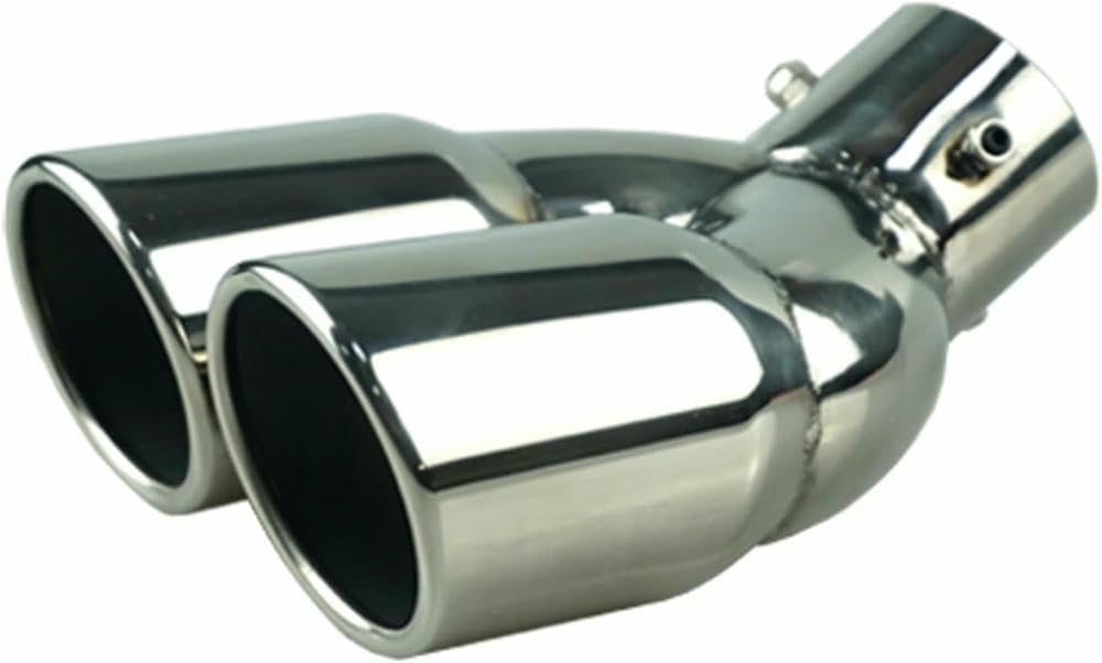 QCxMpC Auto-Endrohr für Mg5 für Mg 5 2019 2020 2021 2022 2023 Auto-Auspuffendrohr Endschalldämpfer-Halsspitze Auspuffendrohrspitze QCxMpC Auto-Endrohr für Mg5 für Mg 5 2019 2020 2021 2022 2023 Auto-Auspuffendrohr Endschalldämpfer-Halsspitze Auspuffendrohrspitze von QCxMpC