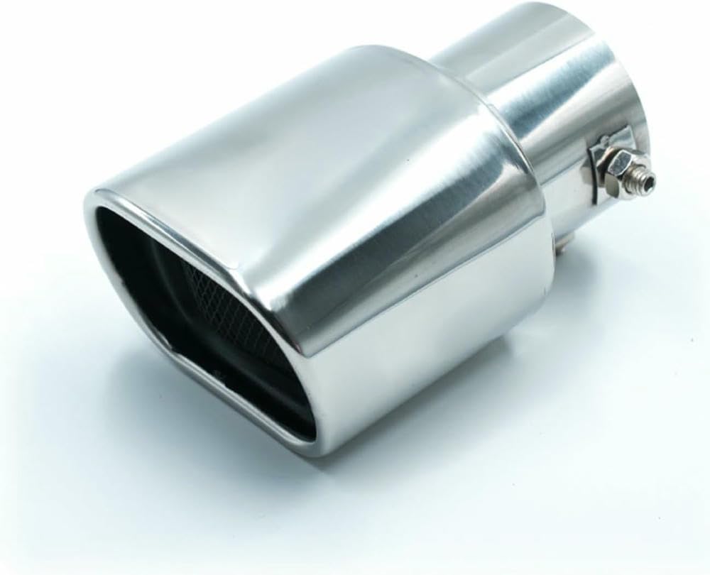 QCxMpC Auto-Endrohr für Nissan für Succe Nv200 2010 2011 2012 2013 2014–2023 Auto-Auspuffendrohr Endschalldämpfer Halsspitze Auspuffendrohrspitze QCxMpC Auto-Endrohr für Nissan für Succe Nv200 2010 2011 2012 2013 2014–2023 Auto-Auspuffendrohr Endschalldämpfer Halsspitze Auspuffendrohrspitze von QCxMpC