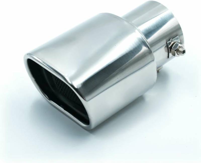 QCxMpC Auto-Endrohr für Nissan für Succe Nv200 2010 2011 2012 2013 2014–2023 Auto-Auspuffendrohr Endschalldämpfer Halsspitze Auspuffendrohrspitze von QCxMpC