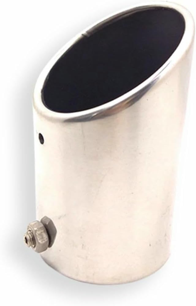QCxMpC Auto-Endrohr für Toyota Rav4 2009 2010 2011 2012 2013 2014 Auto-Hinterrohr-Auspuffrohr-Schalldämpferspitze Auspuffendrohrspitze QCxMpC Auto-Endrohr für Toyota Rav4 2009 2010 2011 2012 2013 2014 Auto-Hinterrohr-Auspuffrohr-Schalldämpferspitze Auspuffendrohrspitze von QCxMpC