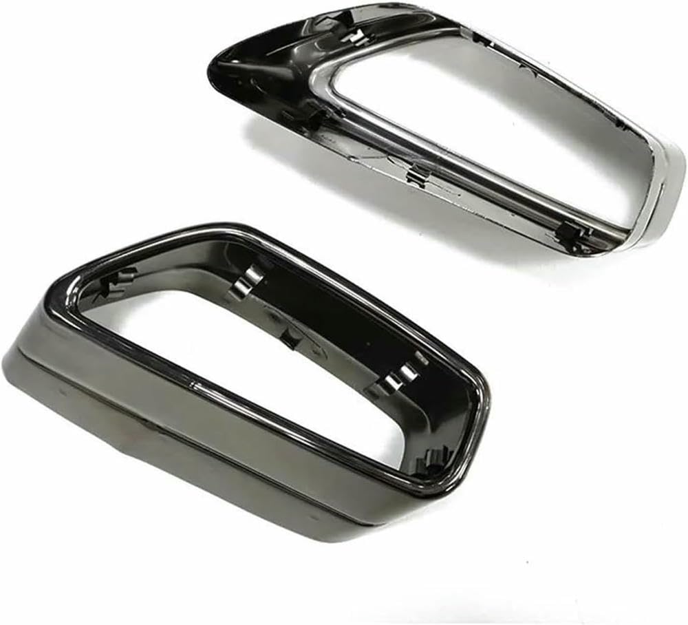QCxMpC Autoauspuff Für BMW G30 G31 528 530 525 2018-2021 Auto-hintere Auspuffabdeckung Schalldämpferrohrabdeckung Verkleidung Heckkehle Rahmen Heckkehle QCxMpC Autoauspuff Für BMW G30 G31 528 530 525 2018-2021 Auto-hintere Auspuffabdeckung Schalldämpferrohrabdeckung Verkleidung Heckkehle Rahmen Heckkehle von QCxMpC