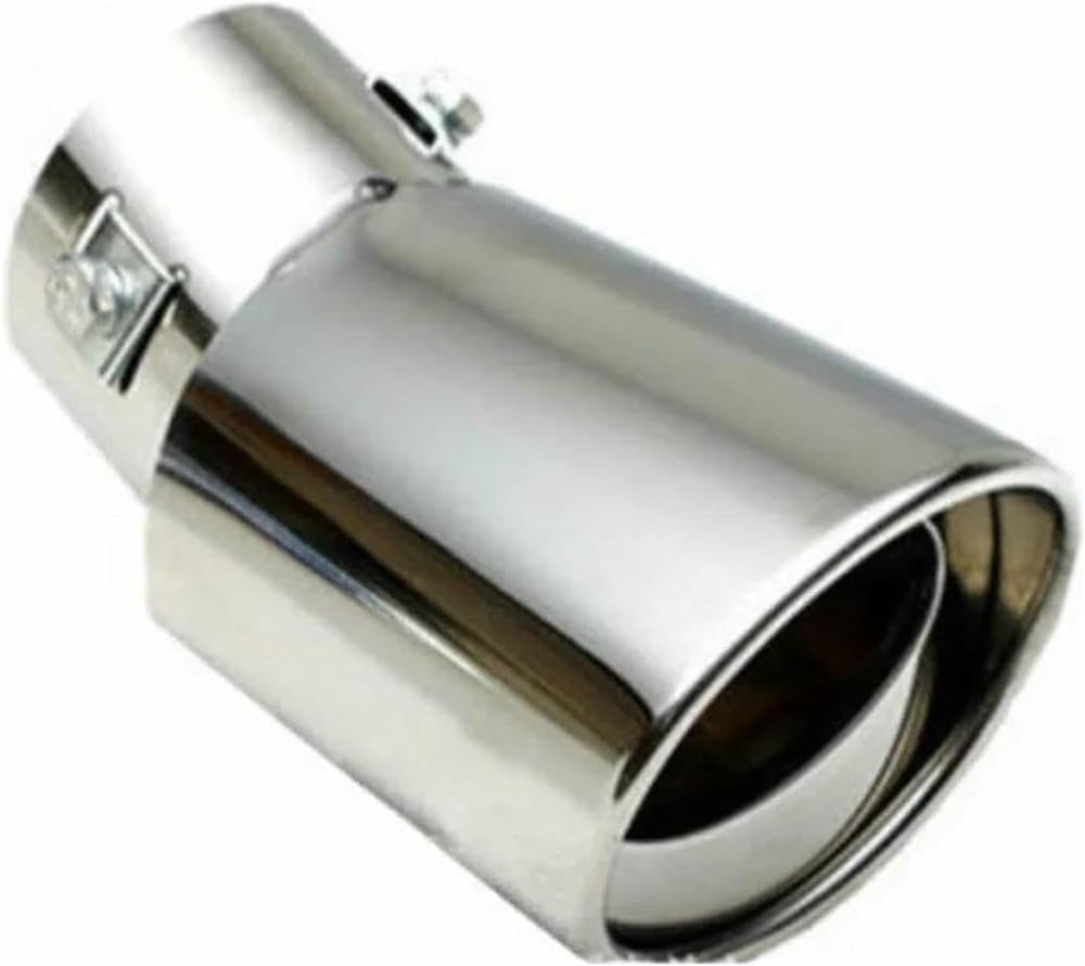 QCxMpC Autoauspuff für Mercedes für Benz W211 W203 W204 W210 W124 für Amg W202 Auto-Endrohr Auspuffrohr Schalldämpfer Endrohr QCxMpC Autoauspuff für Mercedes für Benz W211 W203 W204 W210 W124 für Amg W202 Auto-Endrohr Auspuffrohr Schalldämpfer Endrohr von QCxMpC