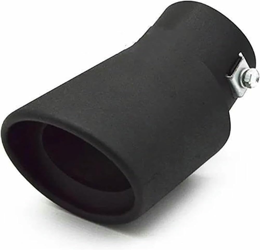 QCxMpC Autoauspuff für Toyota für Corolla für Prius für Vios Zubehör Endrohr Autoauspuff Schalldämpfer Rohr Endrohr QCxMpC Autoauspuff für Toyota für Corolla für Prius für Vios Zubehör Endrohr Autoauspuff Schalldämpfer Rohr Endrohr von QCxMpC