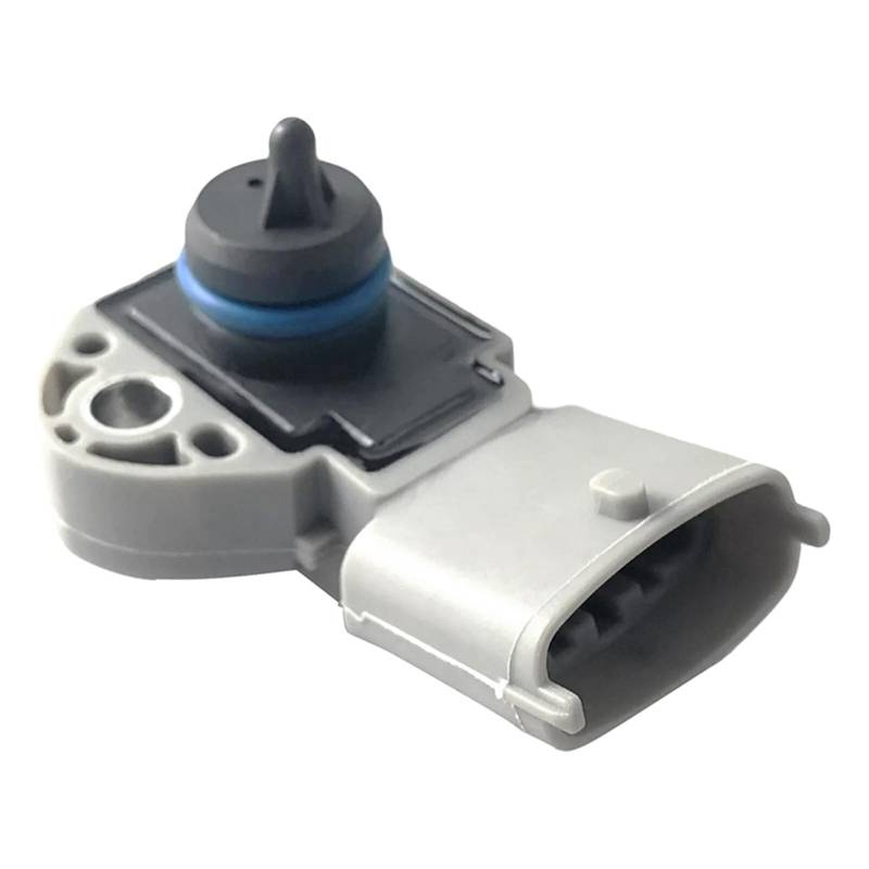 0261230238 Kraftstoffverteilerrohr-drucksensor/Fit for Volvo S60 S80 V70 XC70 XC90 von QDEIDEDT