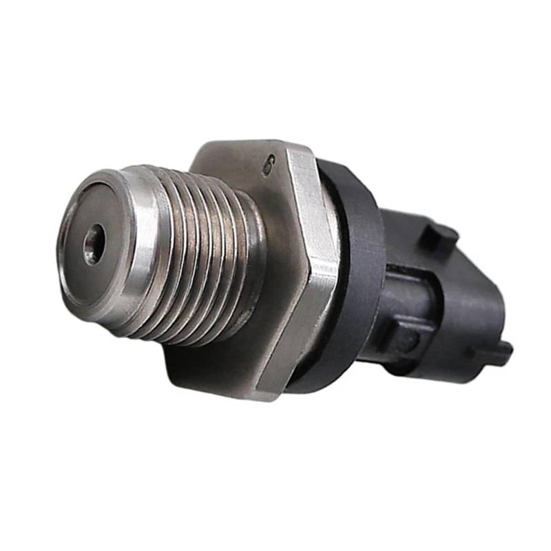 0281002112 Hochdruck Common Rail Drucksensor Drucksensor for Kraftstoff Systeme Common Rail Sensor 0 281 002 112 von QDEIDEDT