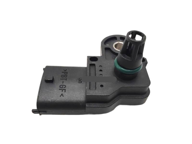 0281002437 0281002680 MAP Manifold Absolute Boost Pressure Sensor/Passend for Alfa Romeo Brera Giulietta Mito Ford Ranger V-olvo von QDEIDEDT