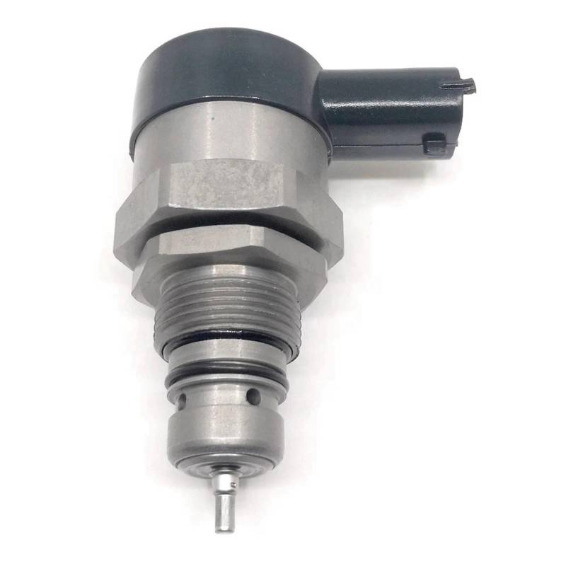 0281002507 Diesel Kraftstoff Druckregler/Fit for Fiat Kia Ford Hyundai Opel DRV Common Rail Ventil Drucksensor 45962073F von QDEIDEDT