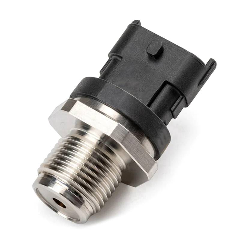 0281002534 Auto Kraftstoffdrucksensor Öldruck Common Rail Sensor/Fit for Hyundai Kia Honda Civic Renault Truck MASCOTT von QDEIDEDT