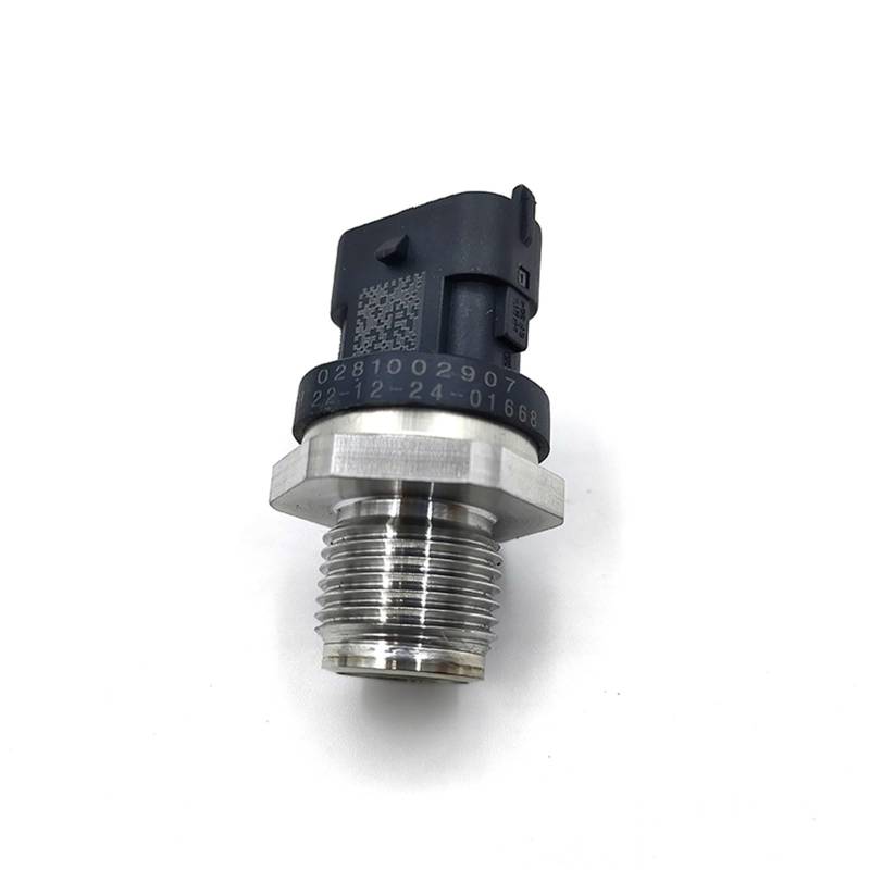 0281002907 Diesel Kraftstoffverteilerrohr-drucksensor Schalter 0 281 002 907 /Fit for Renault Mercedes BWM VW Chevrolet Bosch von QDEIDEDT