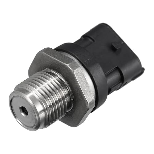 0281002908 Common Rail Drucksensor Kraftstoffverteilerrohr-drucksensor Teile Zubehör/Fit for Hyundai Kia Mitsubishi 0281002908 Common Rail Drucksensor Kraftstoffverteilerrohr-drucksensor Teile Zubehör/Fit for Hyundai Kia Mitsubishi von QDEIDEDT