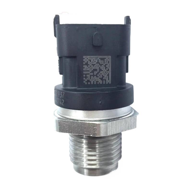 0281002915 Hochdrucksensor ersetzt/passend for Kraftstoff-Common-Rail-Sensor 0 281 002 915(0281002915 1PCS) von QDEIDEDT