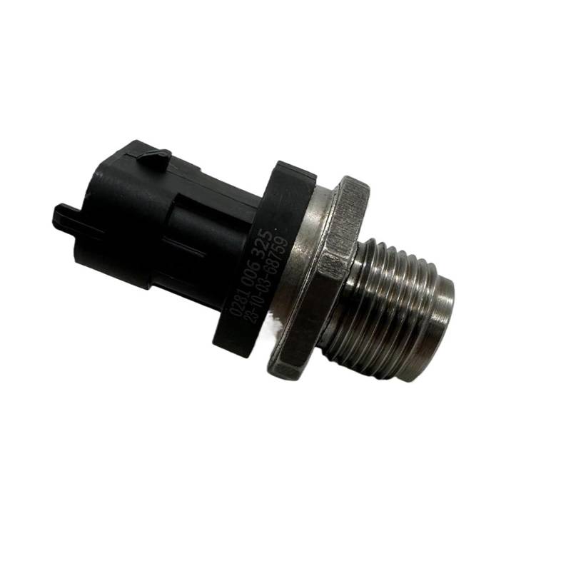 0281006325 Kraftstoffverteilerrohr-drucksensor 0281006327 /Fit for Fiat I-veco D-odge R-AM VW 0281002851 von QDEIDEDT